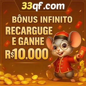 33qf.com Ganhe R$ 100,00 Gratis